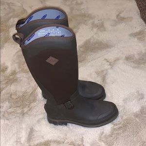 Muck rain Boots
